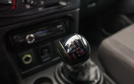 Chevrolet Niva I рестайлинг, 2012 год, 465 000 рублей, 28 фотография