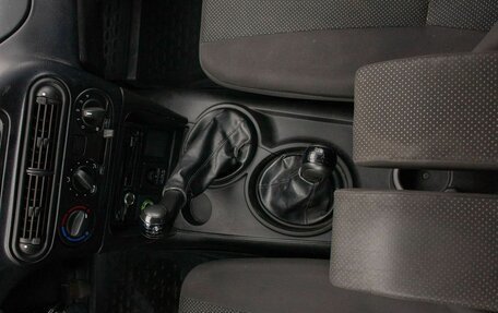 Chevrolet Niva I рестайлинг, 2012 год, 465 000 рублей, 27 фотография