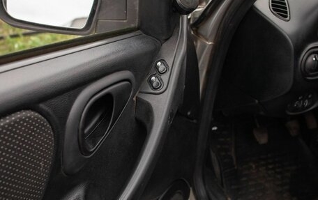 Chevrolet Niva I рестайлинг, 2012 год, 465 000 рублей, 32 фотография