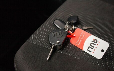 Chevrolet Niva I рестайлинг, 2012 год, 465 000 рублей, 36 фотография