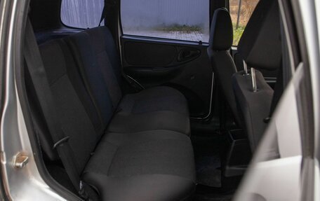 Chevrolet Niva I рестайлинг, 2012 год, 465 000 рублей, 30 фотография