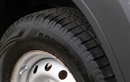 Chevrolet Niva I рестайлинг, 2012 год, 465 000 рублей, 35 фотография