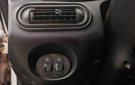 Chevrolet Niva I рестайлинг, 2012 год, 465 000 рублей, 33 фотография