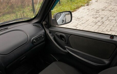 Chevrolet Niva I рестайлинг, 2012 год, 465 000 рублей, 34 фотография