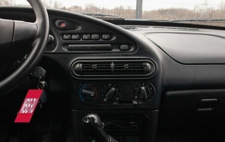 Chevrolet Niva I рестайлинг, 2012 год, 465 000 рублей, 25 фотография