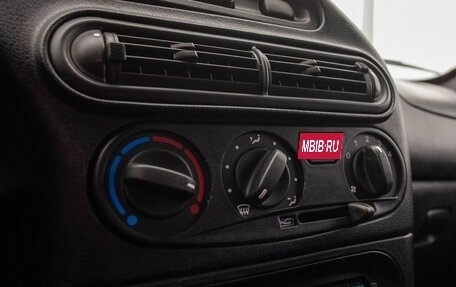 Chevrolet Niva I рестайлинг, 2012 год, 465 000 рублей, 26 фотография