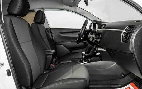 KIA Rio IV, 2021 год, 1 750 000 рублей, 5 фотография