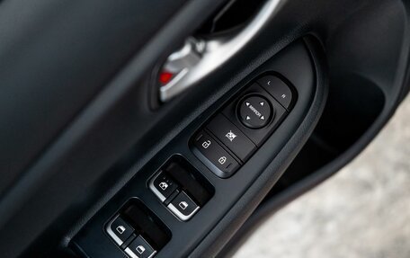 KIA Rio IV, 2021 год, 1 750 000 рублей, 15 фотография