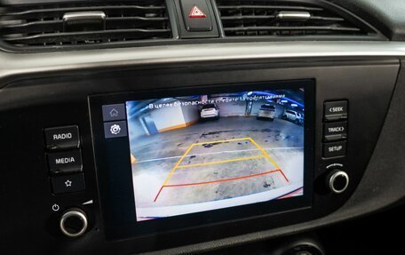 KIA Rio IV, 2021 год, 1 750 000 рублей, 12 фотография