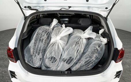 KIA Rio IV, 2021 год, 1 750 000 рублей, 16 фотография