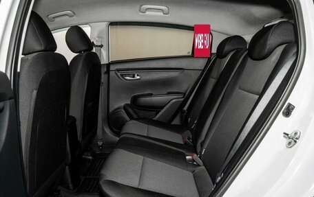 KIA Rio IV, 2021 год, 1 750 000 рублей, 7 фотография