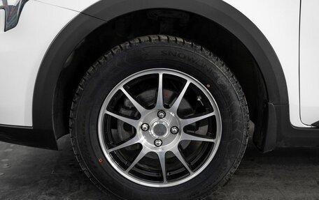 KIA Rio IV, 2021 год, 1 750 000 рублей, 17 фотография