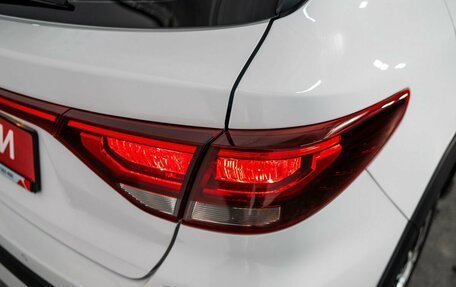 KIA Rio IV, 2021 год, 1 750 000 рублей, 19 фотография