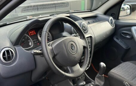 Renault Duster I рестайлинг, 2012 год, 769 000 рублей, 9 фотография