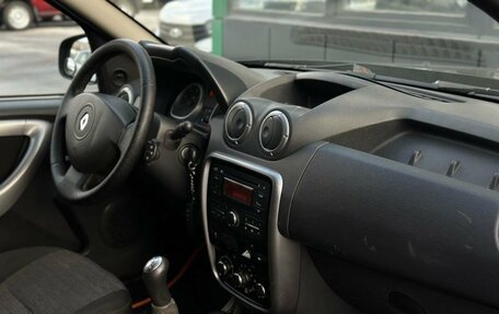 Renault Duster I рестайлинг, 2012 год, 769 000 рублей, 12 фотография