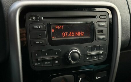 Renault Duster I рестайлинг, 2012 год, 769 000 рублей, 14 фотография