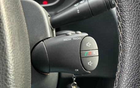 Renault Duster I рестайлинг, 2012 год, 769 000 рублей, 13 фотография