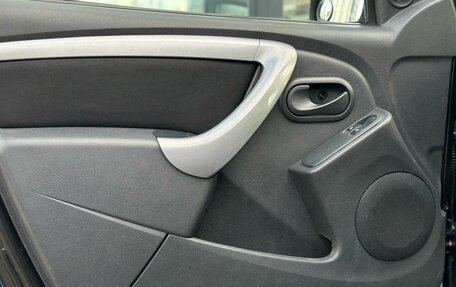 Renault Duster I рестайлинг, 2012 год, 769 000 рублей, 17 фотография