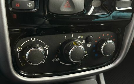 Renault Duster I рестайлинг, 2012 год, 769 000 рублей, 15 фотография