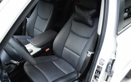 BMW X3, 2011 год, 1 500 000 рублей, 15 фотография