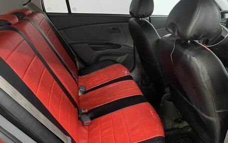 KIA Rio II, 2010 год, 570 000 рублей, 17 фотография