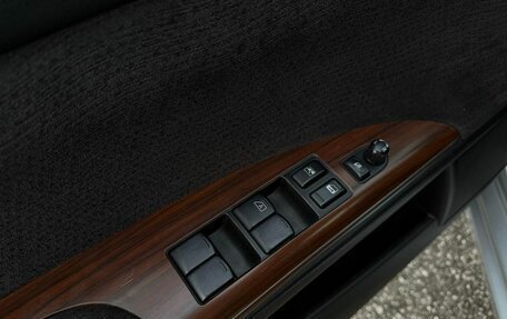 Nissan Teana, 2009 год, 750 000 рублей, 11 фотография