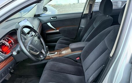 Nissan Teana, 2009 год, 750 000 рублей, 7 фотография