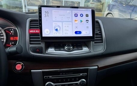 Nissan Teana, 2009 год, 750 000 рублей, 10 фотография