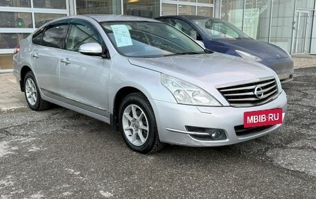 Nissan Teana, 2009 год, 750 000 рублей, 3 фотография