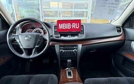 Nissan Teana, 2009 год, 750 000 рублей, 8 фотография