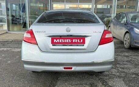 Nissan Teana, 2009 год, 750 000 рублей, 5 фотография