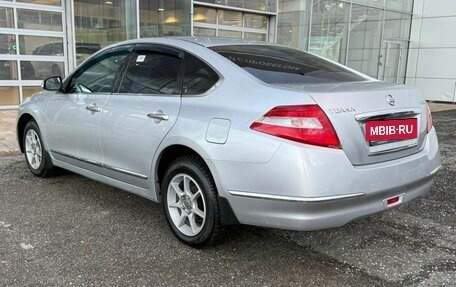 Nissan Teana, 2009 год, 750 000 рублей, 6 фотография