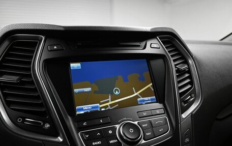 Hyundai Santa Fe III рестайлинг, 2014 год, 2 295 000 рублей, 16 фотография