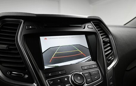 Hyundai Santa Fe III рестайлинг, 2014 год, 2 295 000 рублей, 17 фотография