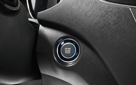 Hyundai Santa Fe III рестайлинг, 2014 год, 2 295 000 рублей, 22 фотография