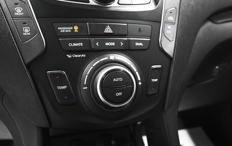 Hyundai Santa Fe III рестайлинг, 2014 год, 2 295 000 рублей, 19 фотография