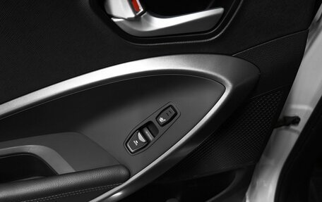 Hyundai Santa Fe III рестайлинг, 2014 год, 2 295 000 рублей, 24 фотография