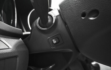 Hyundai Santa Fe III рестайлинг, 2014 год, 2 295 000 рублей, 25 фотография