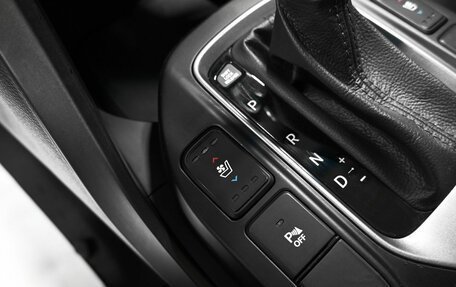 Hyundai Santa Fe III рестайлинг, 2014 год, 2 295 000 рублей, 23 фотография