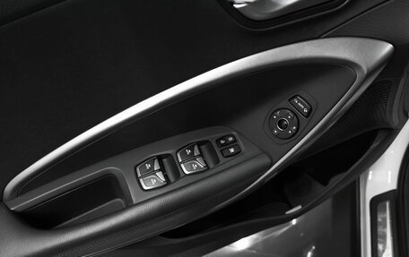 Hyundai Santa Fe III рестайлинг, 2014 год, 2 295 000 рублей, 27 фотография