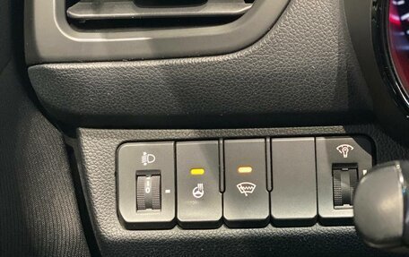 KIA Rio III рестайлинг, 2016 год, 1 165 000 рублей, 11 фотография