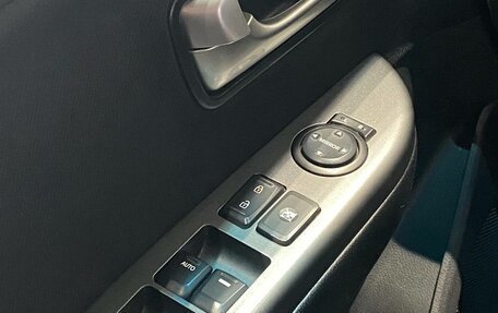 KIA Rio III рестайлинг, 2016 год, 1 165 000 рублей, 12 фотография