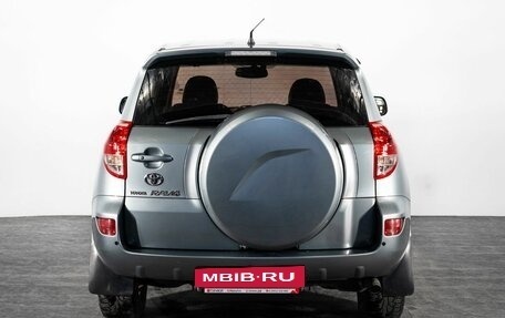 Toyota RAV4, 2006 год, 1 300 000 рублей, 4 фотография