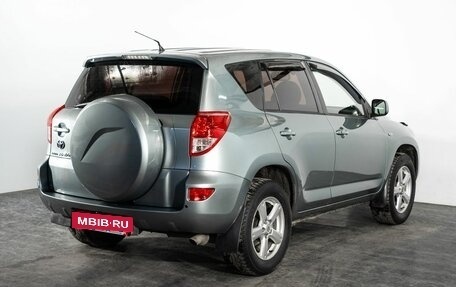 Toyota RAV4, 2006 год, 1 300 000 рублей, 3 фотография