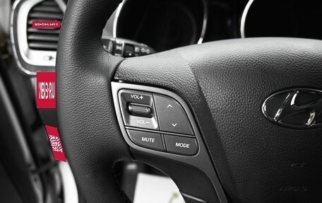 Hyundai Santa Fe III рестайлинг, 2014 год, 2 295 000 рублей, 20 фотография