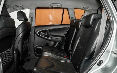 Toyota RAV4, 2006 год, 1 300 000 рублей, 7 фотография