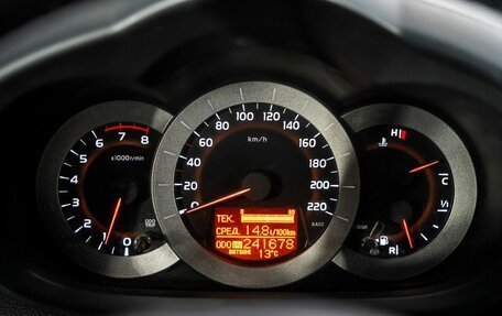 Toyota RAV4, 2006 год, 1 300 000 рублей, 10 фотография