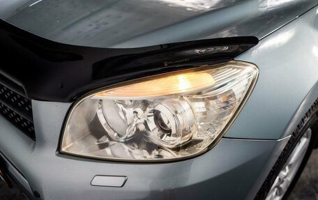 Toyota RAV4, 2006 год, 1 300 000 рублей, 18 фотография