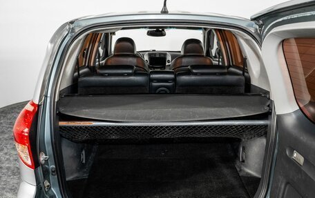 Toyota RAV4, 2006 год, 1 300 000 рублей, 17 фотография