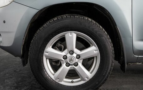 Toyota RAV4, 2006 год, 1 300 000 рублей, 21 фотография